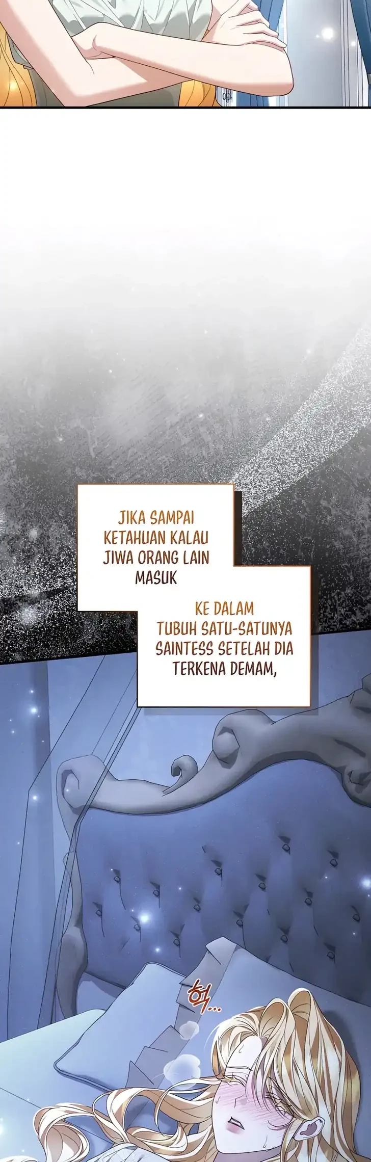 The Nerd Next Door Turned Out to Be the Magic Tower Master Chapter 2 halaman 28