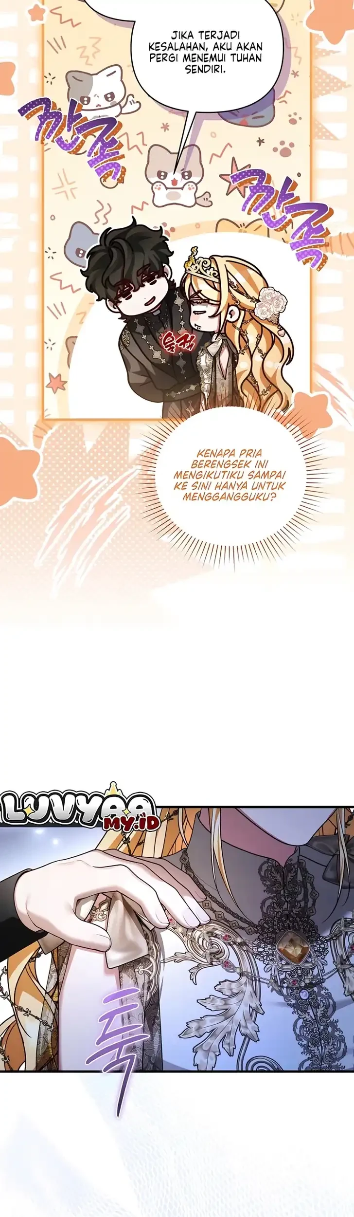 The Nerd Next Door Turned Out to Be the Magic Tower Master Chapter 21 Gambar 31