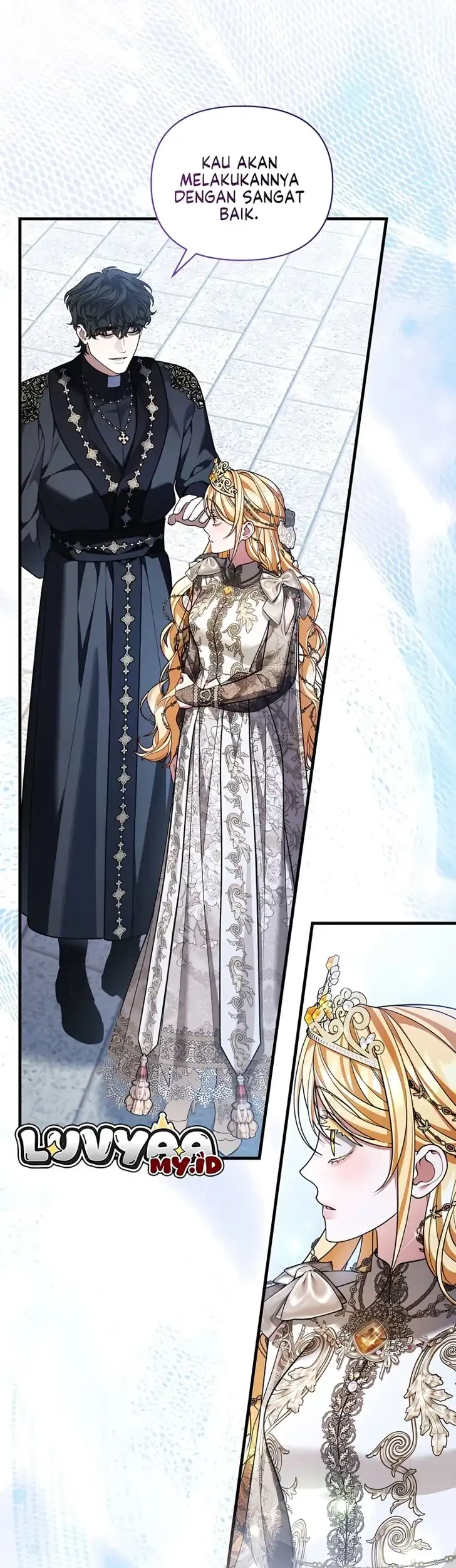 The Nerd Next Door Turned Out to Be the Magic Tower Master Chapter 21 Gambar 32