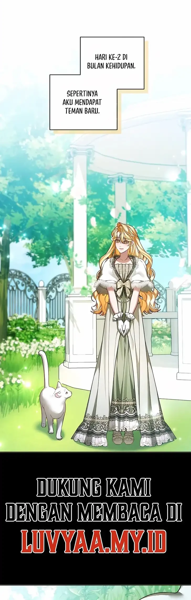 The Nerd Next Door Turned Out to Be the Magic Tower Master Chapter 23 Gambar 30