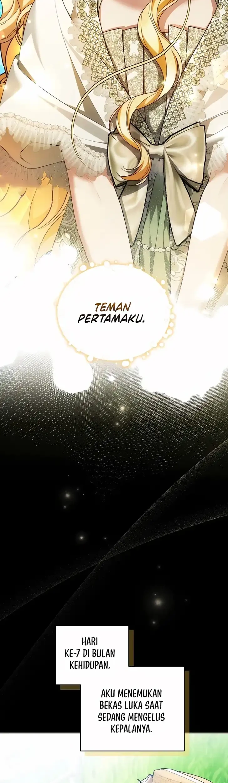 The Nerd Next Door Turned Out to Be the Magic Tower Master Chapter 23 Gambar 32