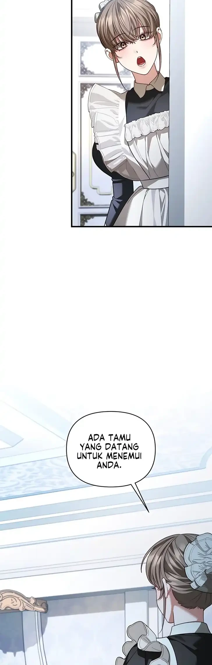 The Nerd Next Door Turned Out to Be the Magic Tower Master Chapter 24 Gambar 30