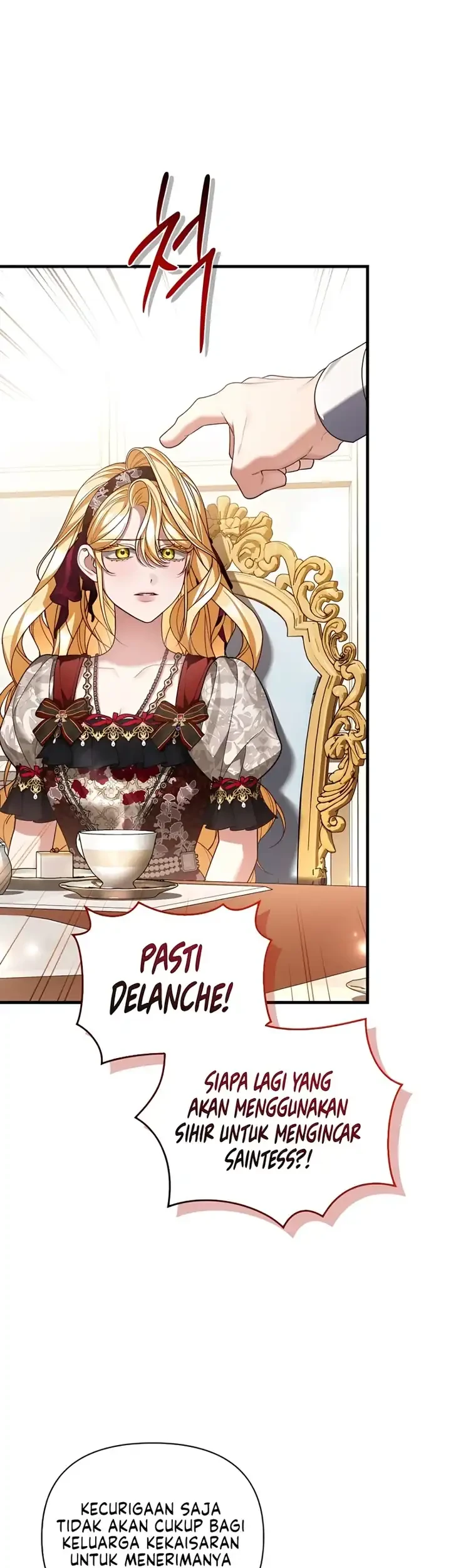 The Nerd Next Door Turned Out to Be the Magic Tower Master Chapter 25 Gambar 28
