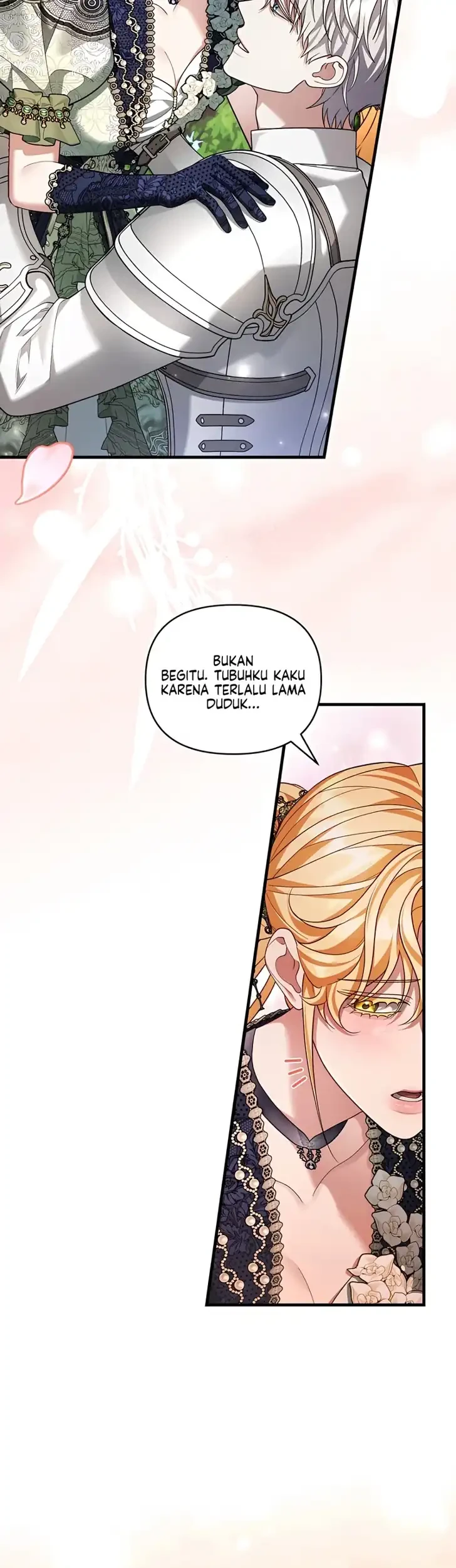 The Nerd Next Door Turned Out to Be the Magic Tower Master Chapter 26 Gambar 28