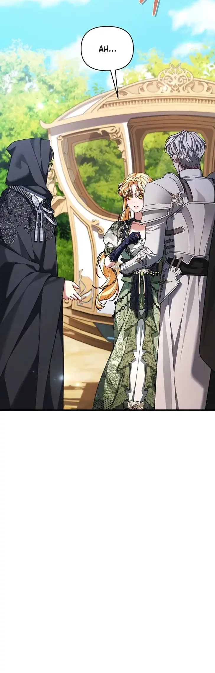 The Nerd Next Door Turned Out to Be the Magic Tower Master Chapter 26 Gambar 30