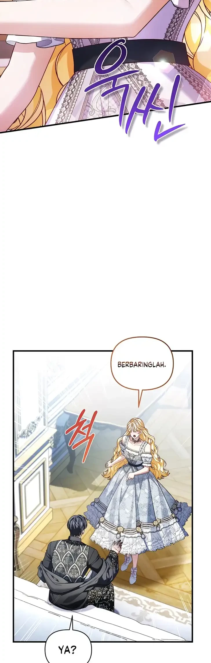 The Nerd Next Door Turned Out to Be the Magic Tower Master Chapter 28 Gambar 30