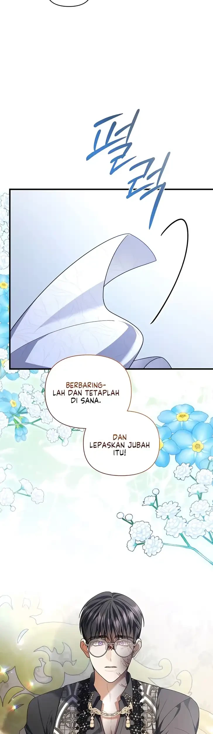 The Nerd Next Door Turned Out to Be the Magic Tower Master Chapter 28 Gambar 31