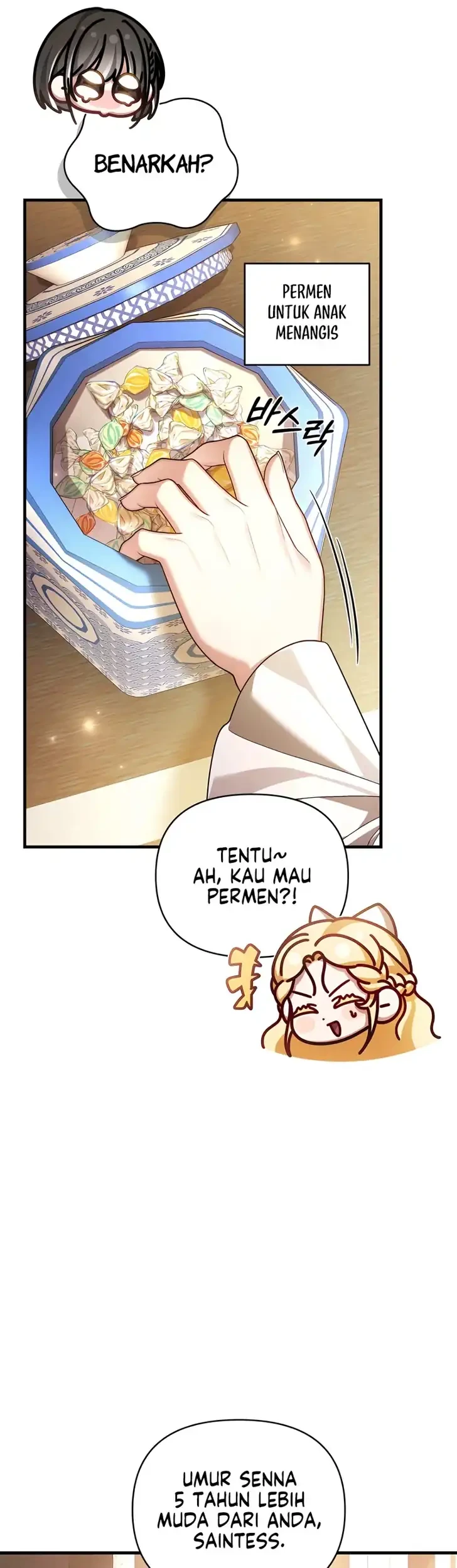 The Nerd Next Door Turned Out to Be the Magic Tower Master Chapter 6 halaman 33