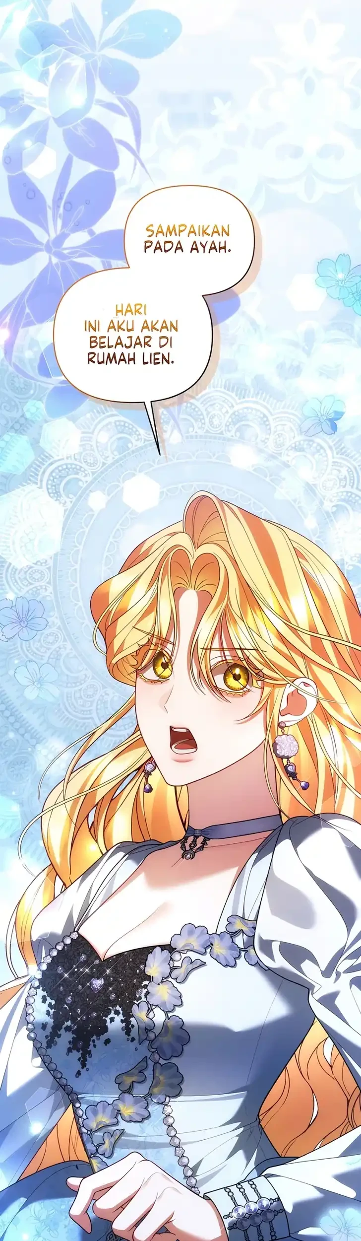 The Nerd Next Door Turned Out to Be the Magic Tower Master Chapter 8 halaman 35