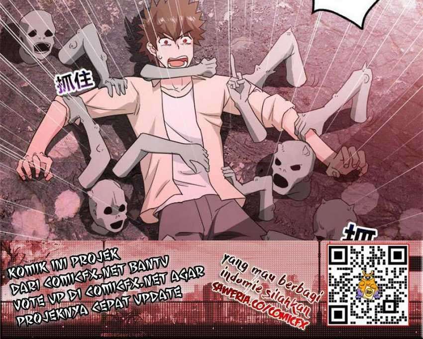 The Nether World Mix of Jiang Long Chapter 57 Gambar 12