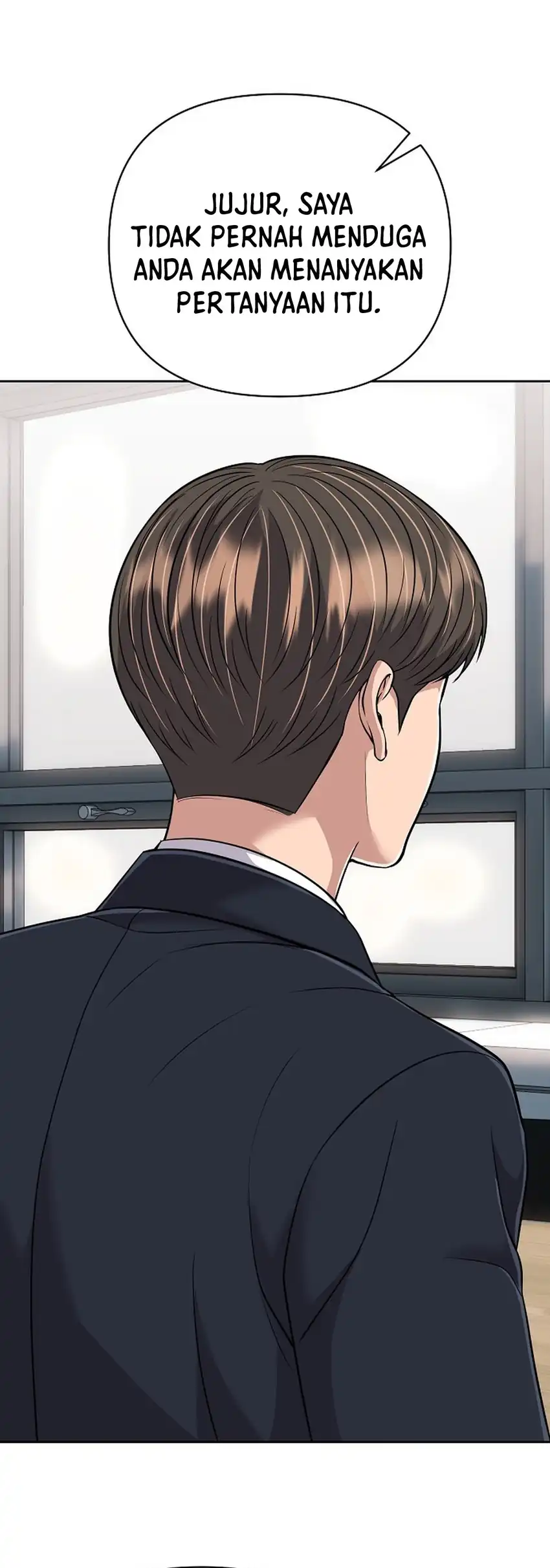 The New Employee Kim Chul-Soo Chapter 148 Gambar 64