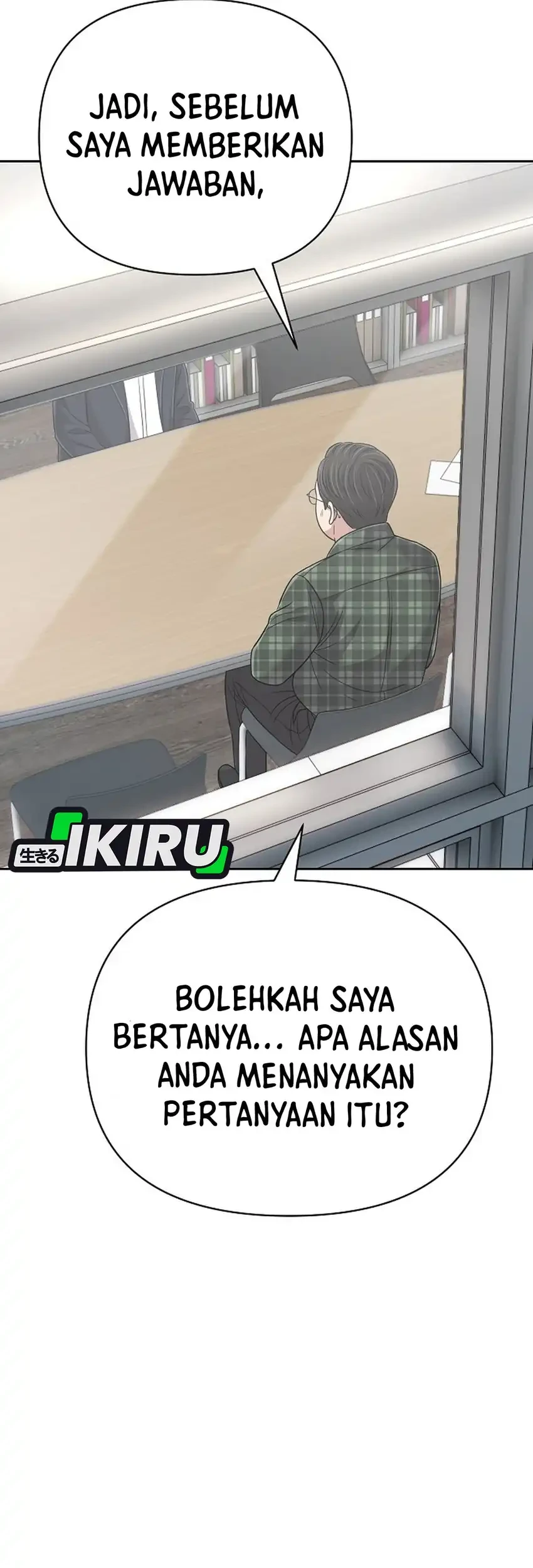 The New Employee Kim Chul-Soo Chapter 148 Gambar 65