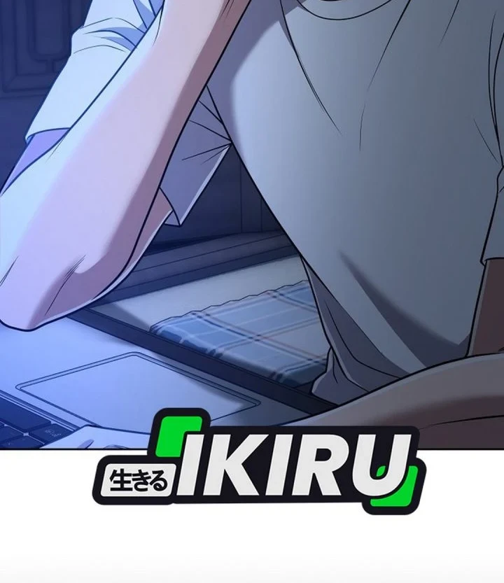 The New Employee Kim Chul-Soo Chapter 150 Gambar 53