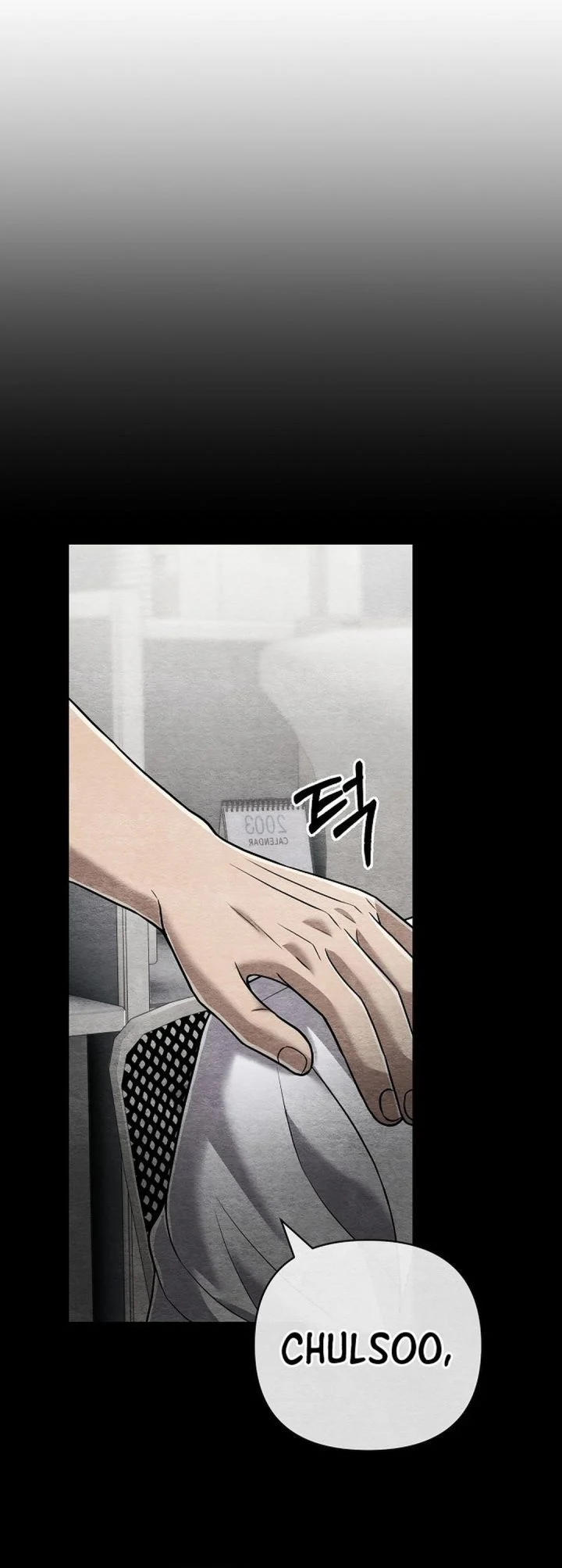 The New Employee Kim Chul-Soo Chapter 150 Gambar 54