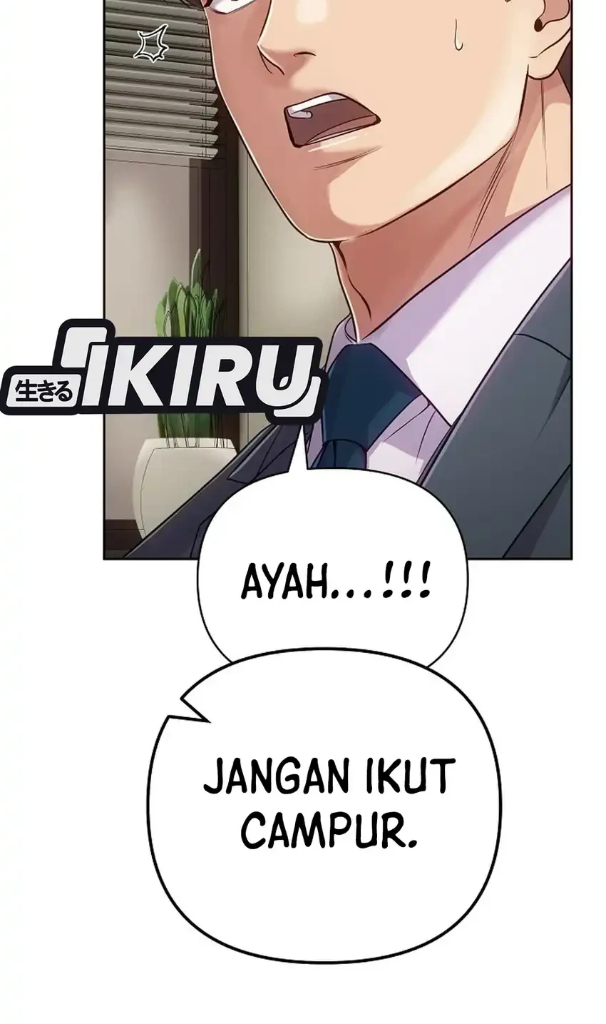 The New Employee Kim Chul-Soo Chapter 158 Gambar 66