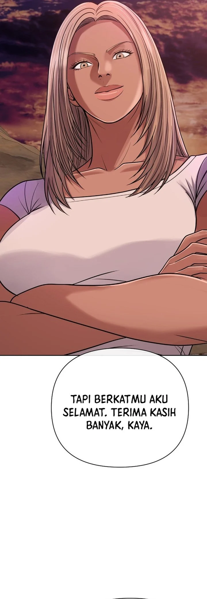 The New Employee Kim Chul-Soo Chapter 159 Gambar 65