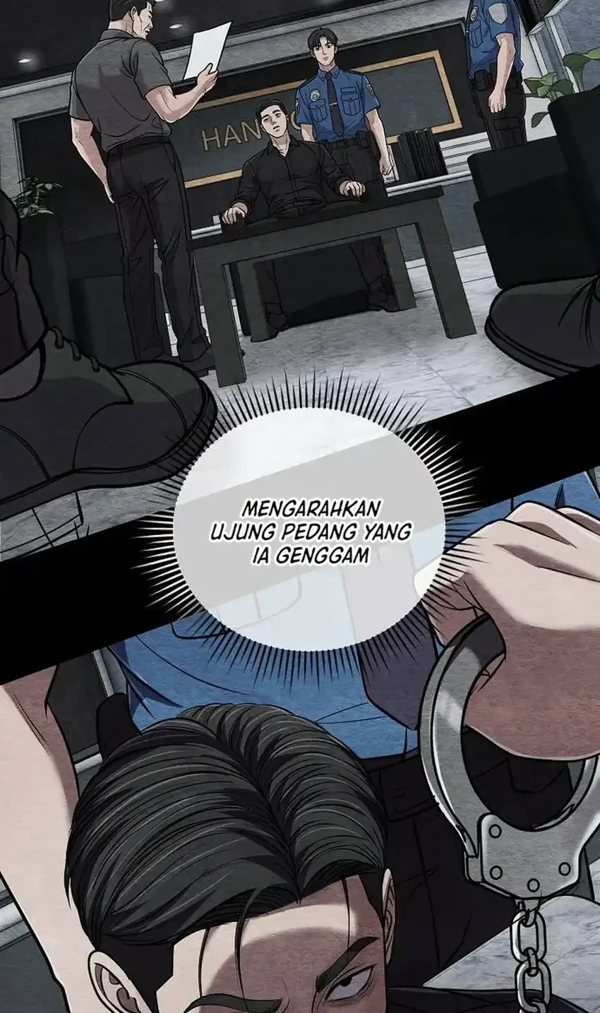 The New Employee Kim Chul-Soo Chapter 160 Gambar 62