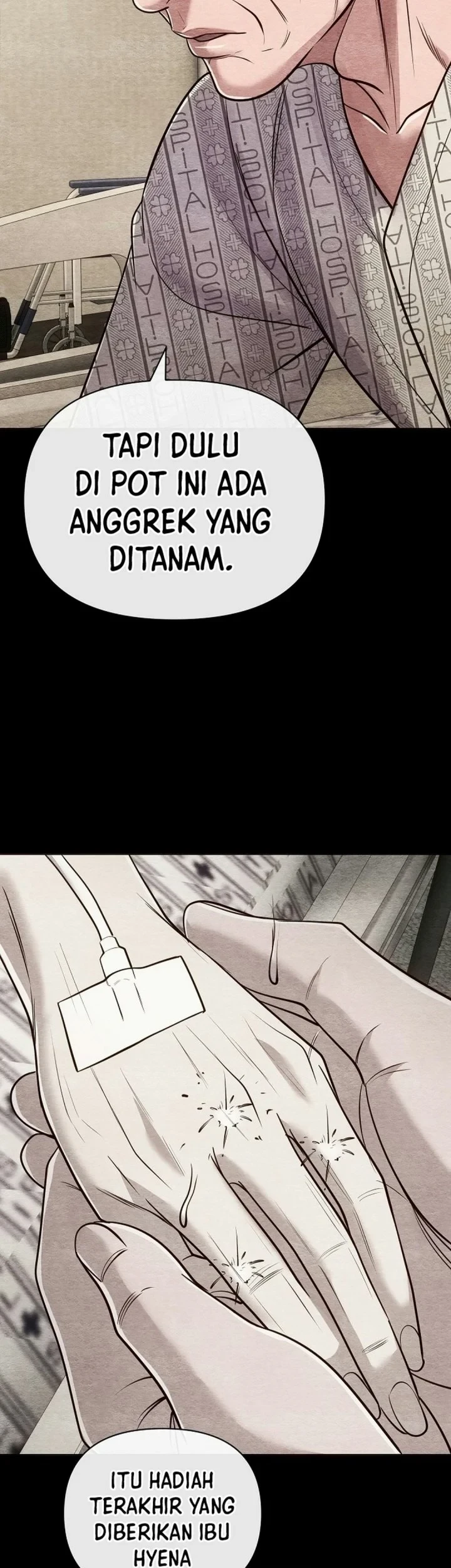 The New Employee Kim Chul-Soo Chapter 161 Gambar 69