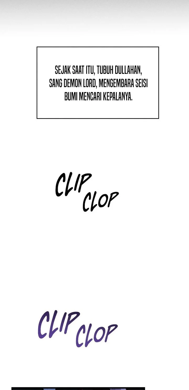 The New Hire Is the Demon Lord Chapter 1 - Halaman 47