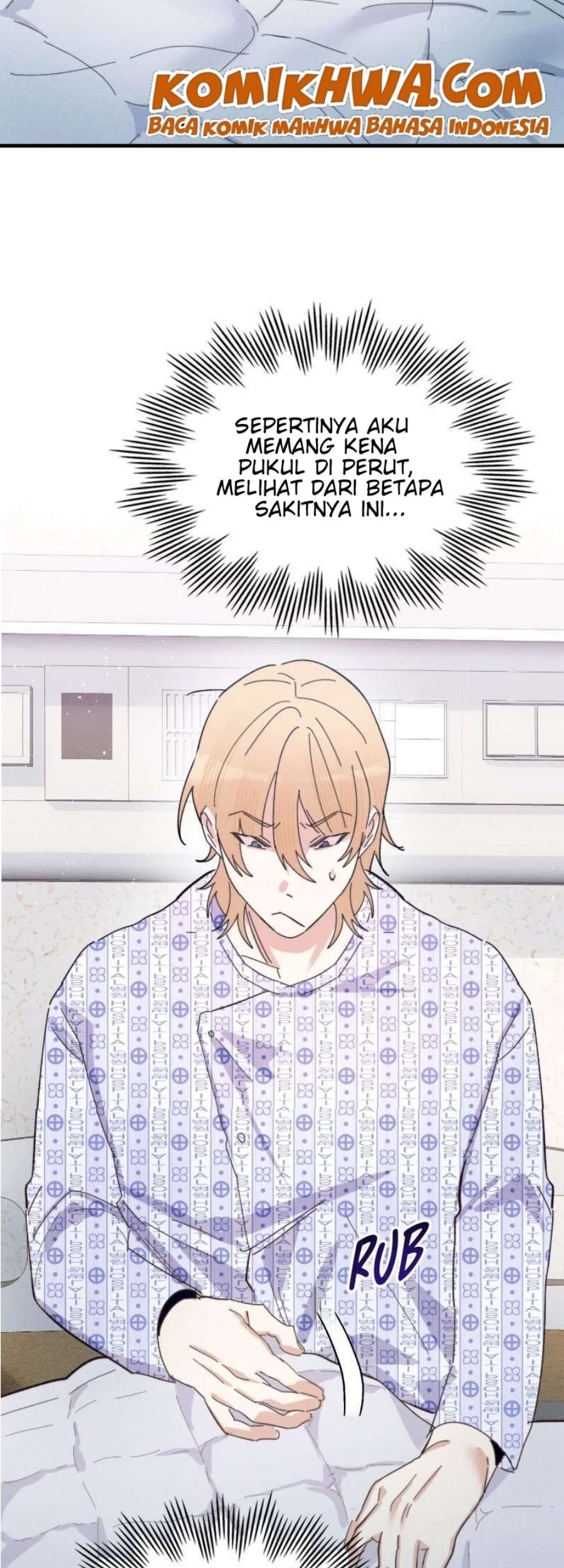 The New Hire Is the Demon Lord Chapter 10 - Halaman 32