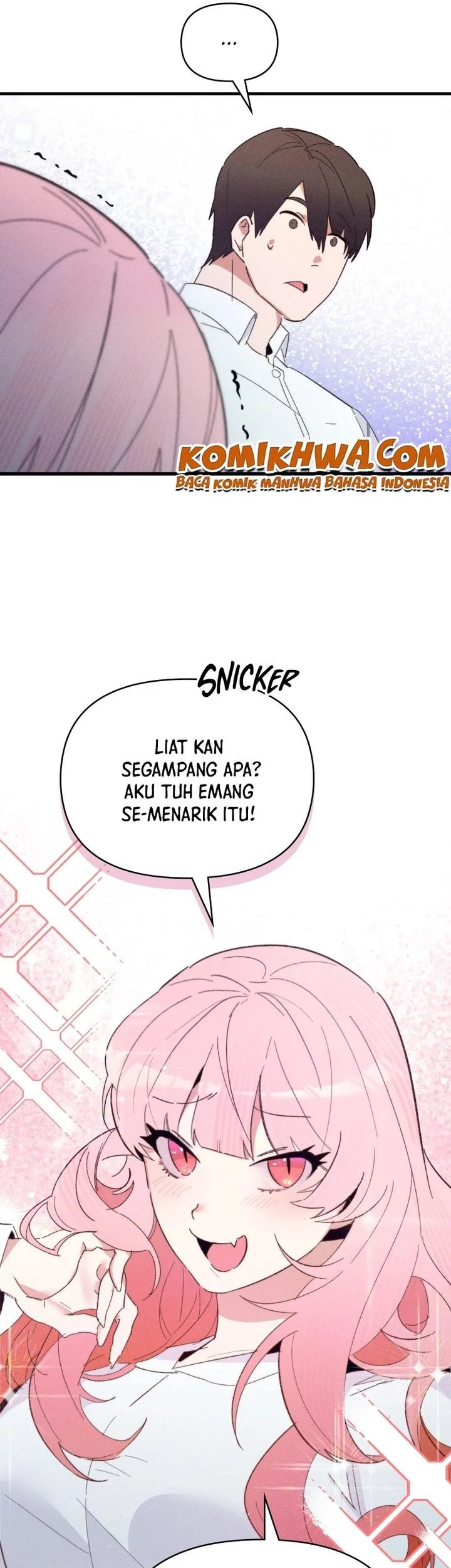 The New Hire Is the Demon Lord Chapter 12 - Halaman 33