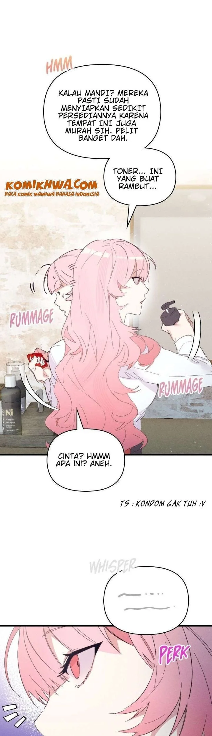 The New Hire Is the Demon Lord Chapter 13 - Halaman 30