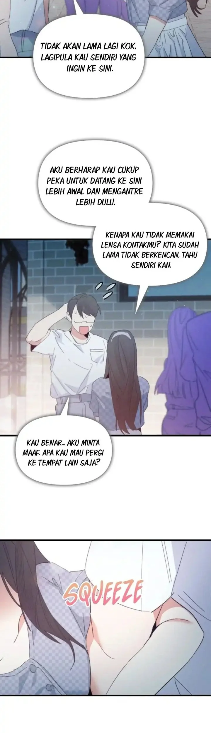 The New Hire Is the Demon Lord Chapter 20 - Halaman 26