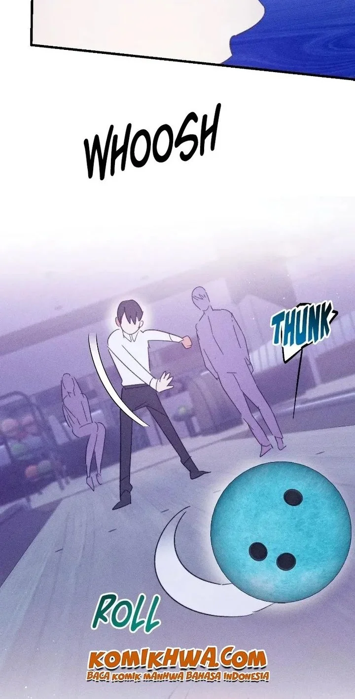 The New Hire Is the Demon Lord Chapter 24 - Halaman 32