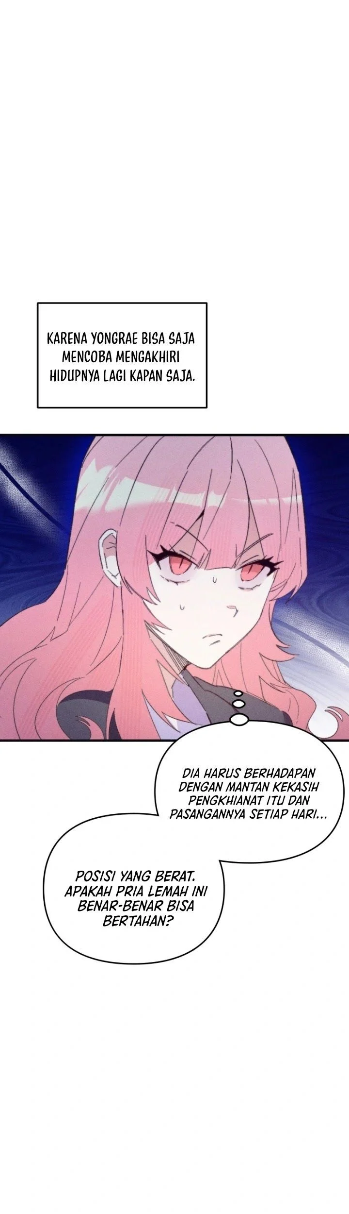 The New Hire Is the Demon Lord Chapter 25 - Halaman 35