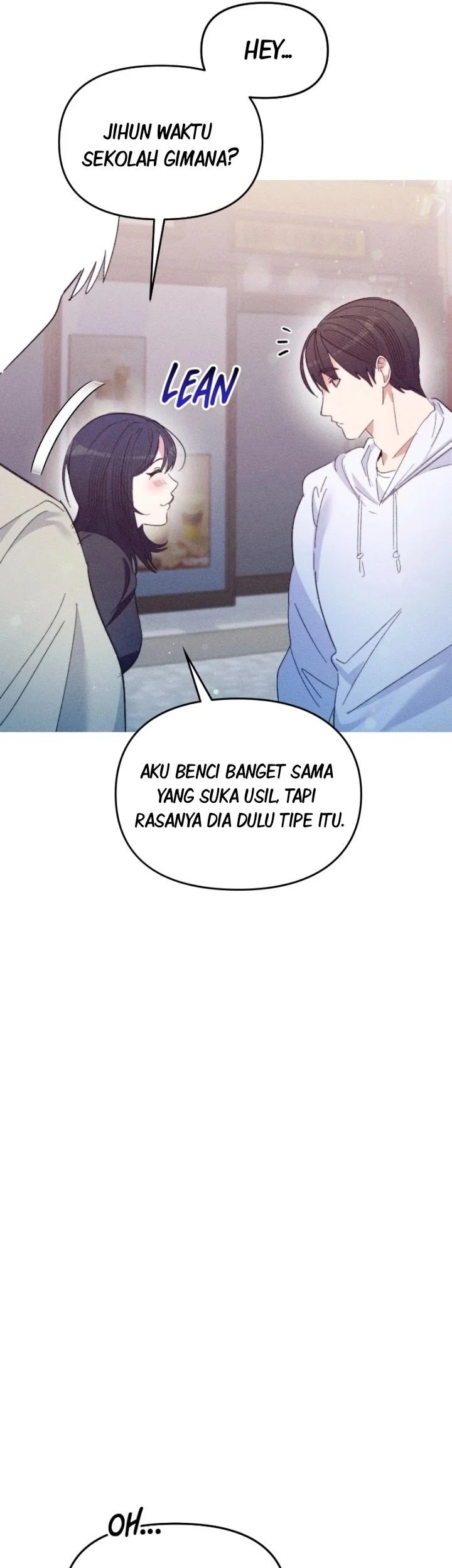 The New Hire Is the Demon Lord Chapter 26 - Halaman 35