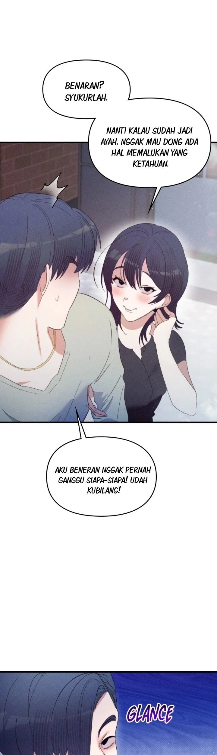 The New Hire Is the Demon Lord Chapter 26 - Halaman 37