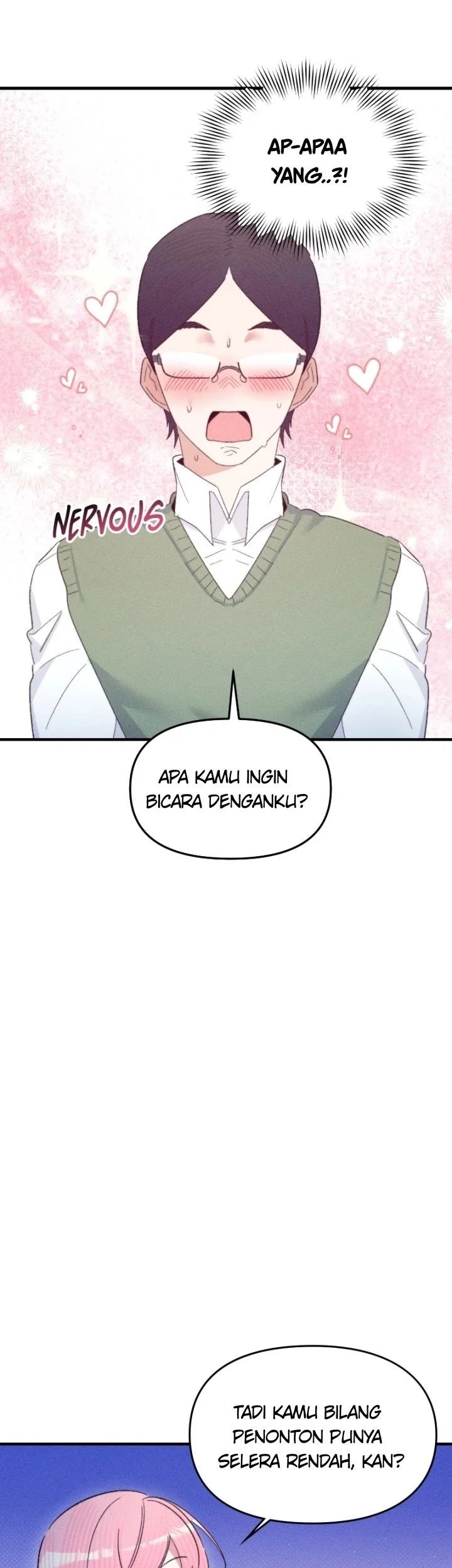 The New Hire Is the Demon Lord Chapter 28 - Halaman 33