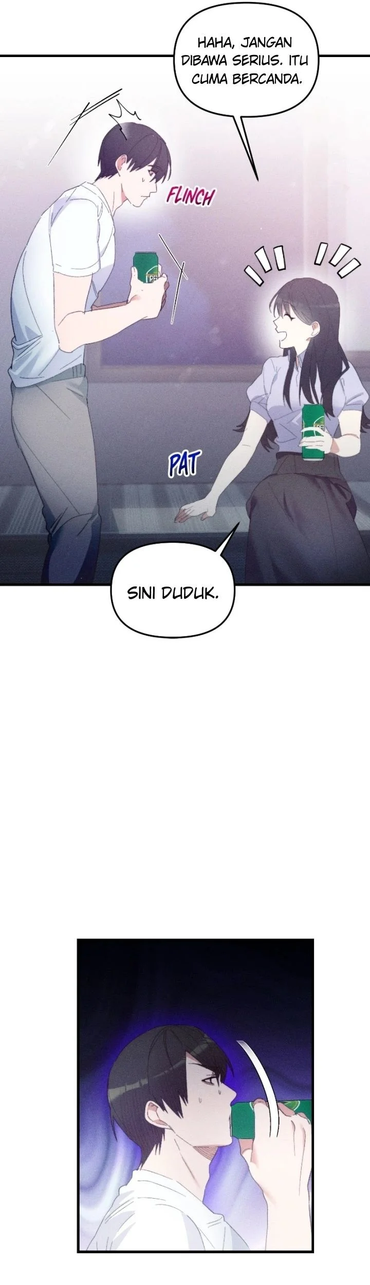 The New Hire Is the Demon Lord Chapter 32 - Halaman 33