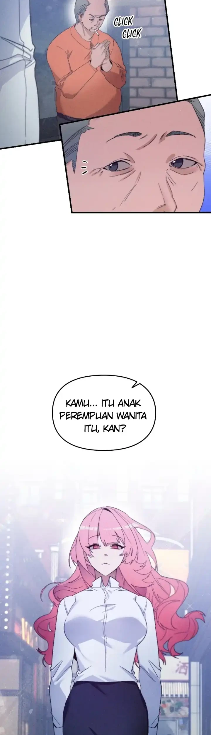 The New Hire Is the Demon Lord Chapter 35 - Halaman 29