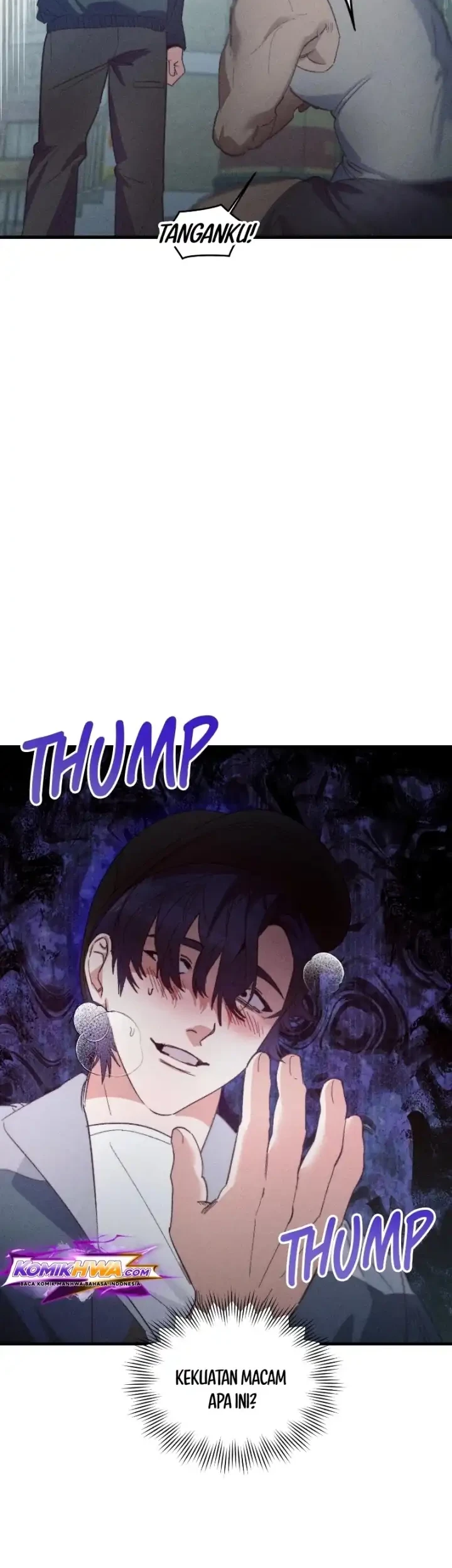 The New Hire Is the Demon Lord Chapter 37 - Halaman 25