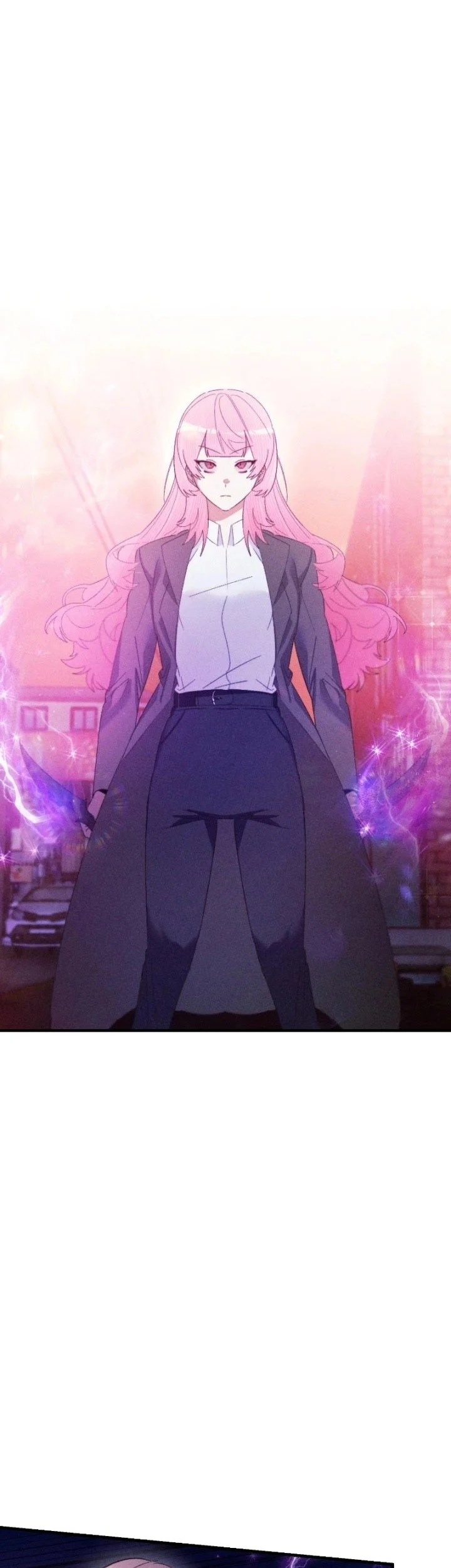 The New Hire Is the Demon Lord Chapter 39 - Halaman 26