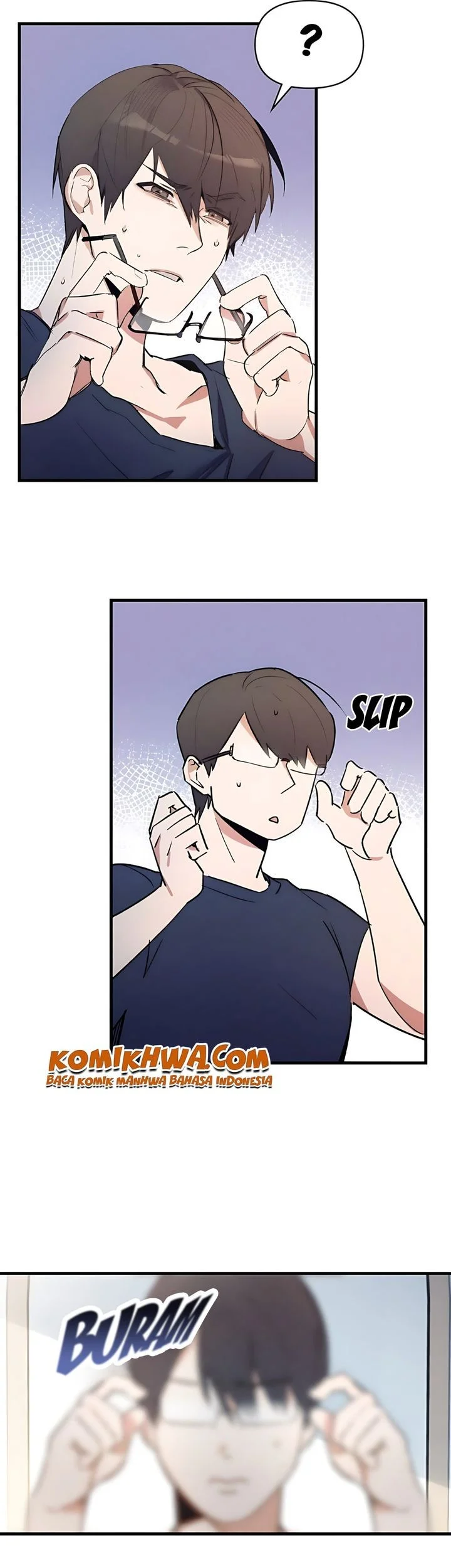 The New Hire Is the Demon Lord Chapter 4 - Halaman 33