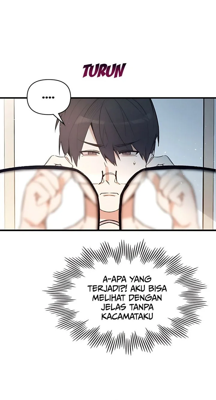 The New Hire Is the Demon Lord Chapter 4 - Halaman 34