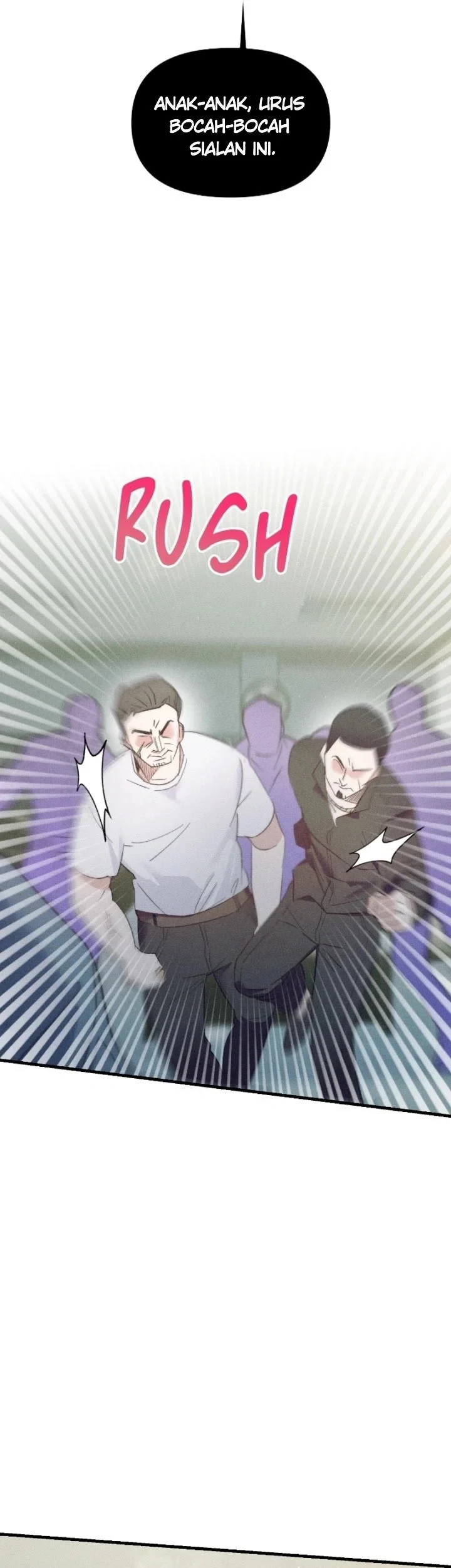 The New Hire Is the Demon Lord Chapter 41 - Halaman 31