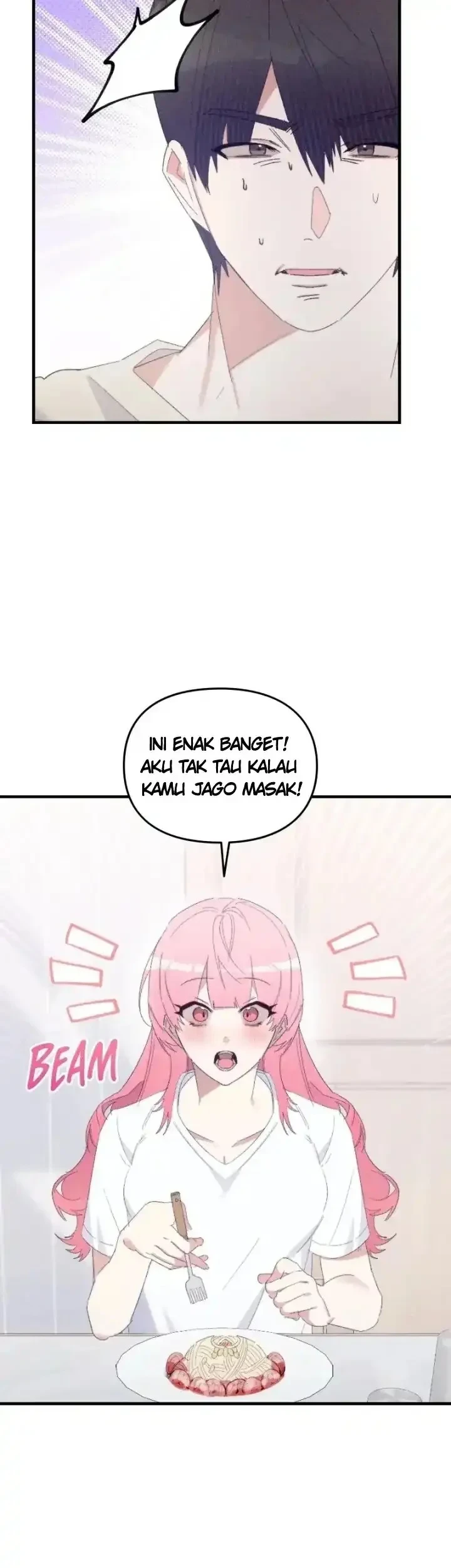 The New Hire Is the Demon Lord Chapter 44 - Halaman 26