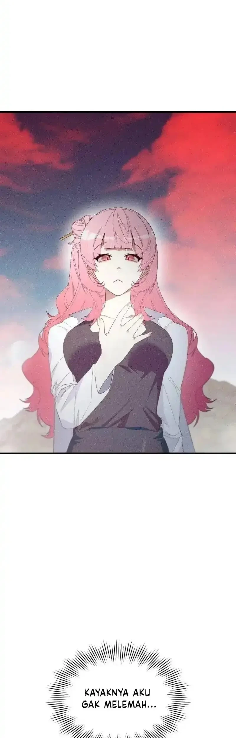 The New Hire Is the Demon Lord Chapter 45 - Halaman 33