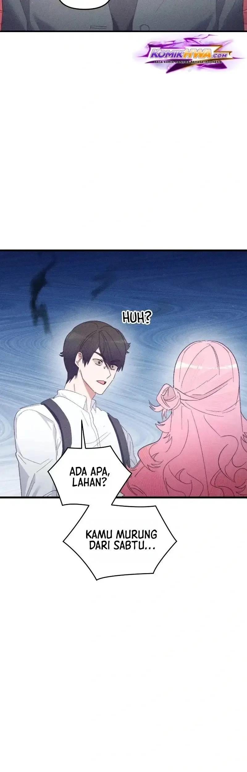 The New Hire Is the Demon Lord Chapter 48 - Halaman 37