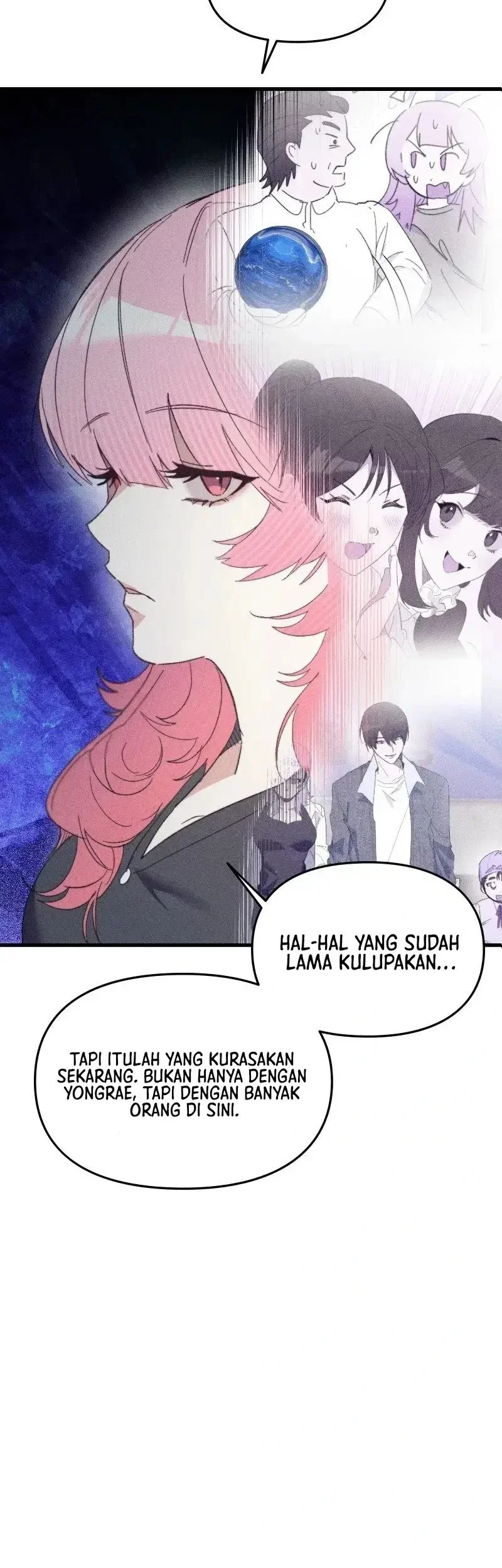 The New Hire Is the Demon Lord Chapter 49 - Halaman 41