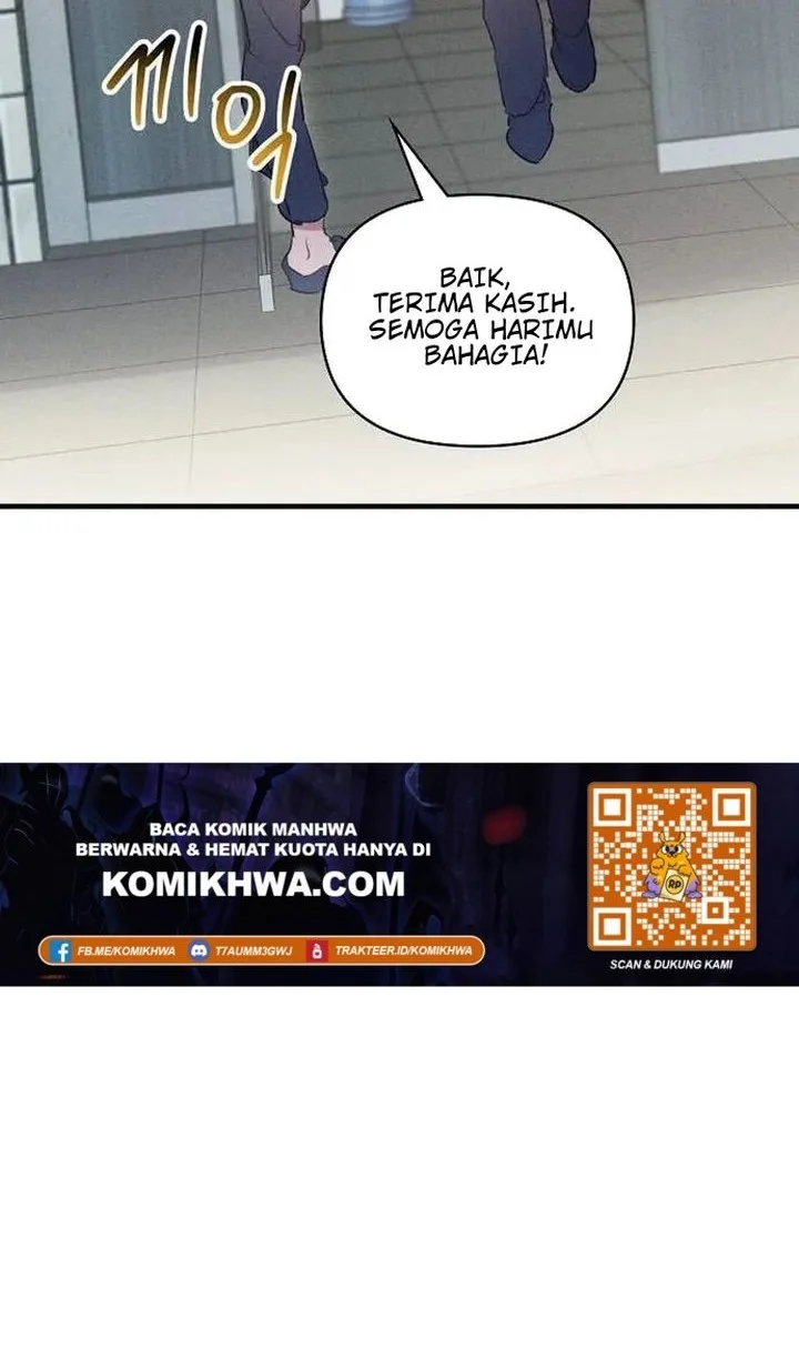 The New Hire Is the Demon Lord Chapter 5 - Halaman 34