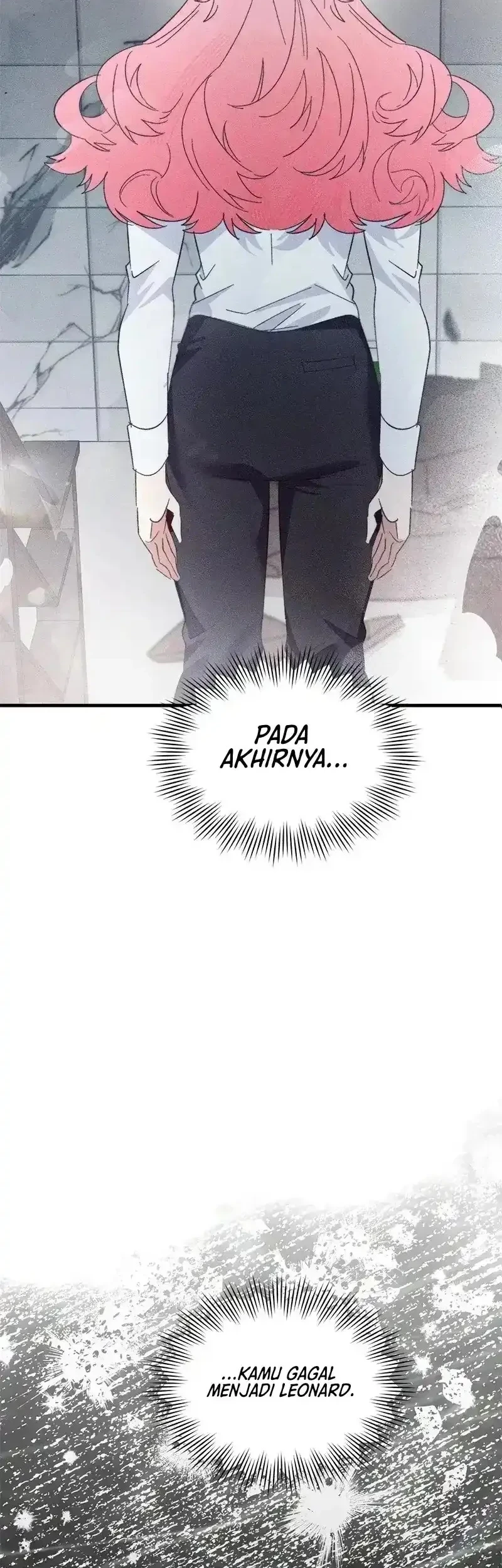 The New Hire Is the Demon Lord Chapter 52 - Halaman 47
