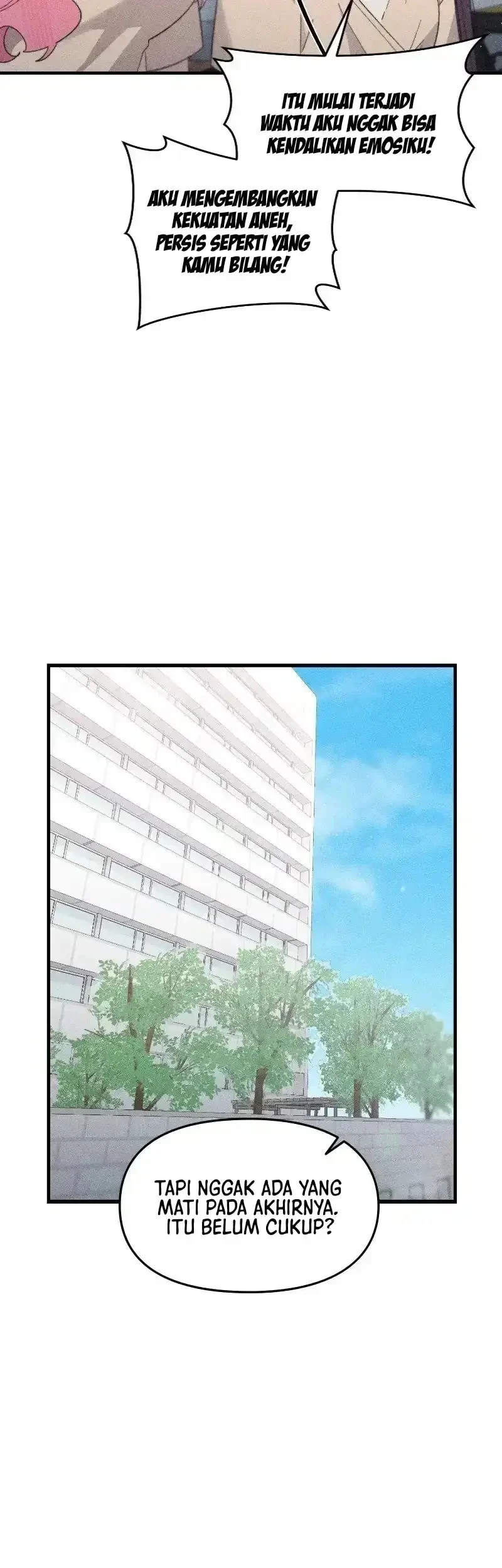 The New Hire Is the Demon Lord Chapter 53 - Halaman 40