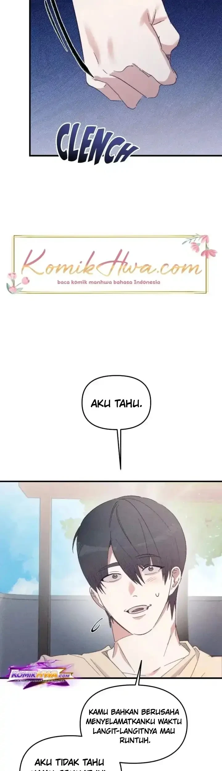 The New Hire Is the Demon Lord Chapter 54 - Halaman 31