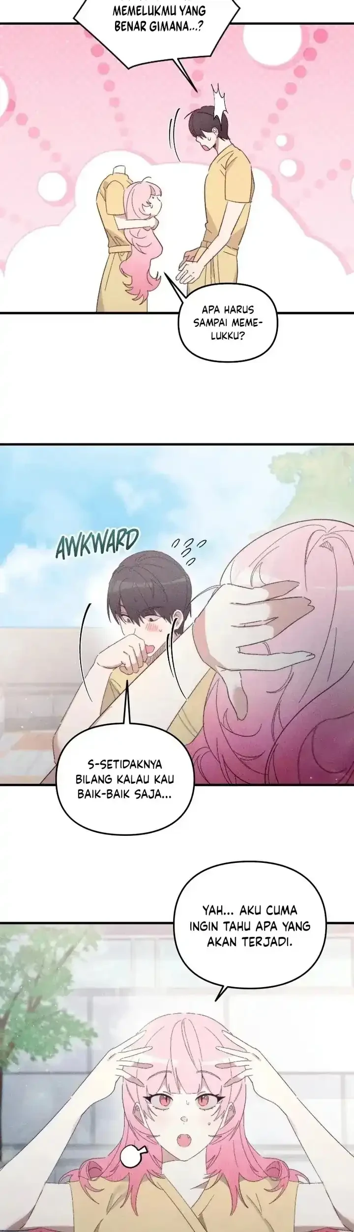 The New Hire Is the Demon Lord Chapter 56 Gambar 28