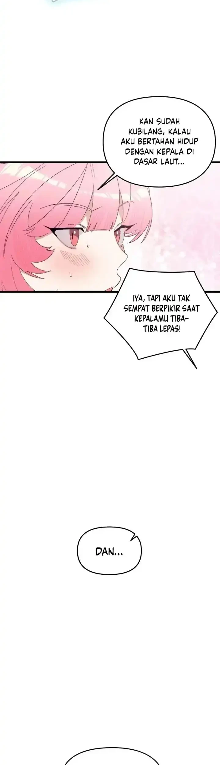 The New Hire Is the Demon Lord Chapter 56 Gambar 26