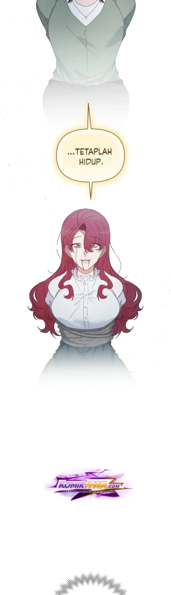 The New Hire Is the Demon Lord Chapter 57 Gambar 28
